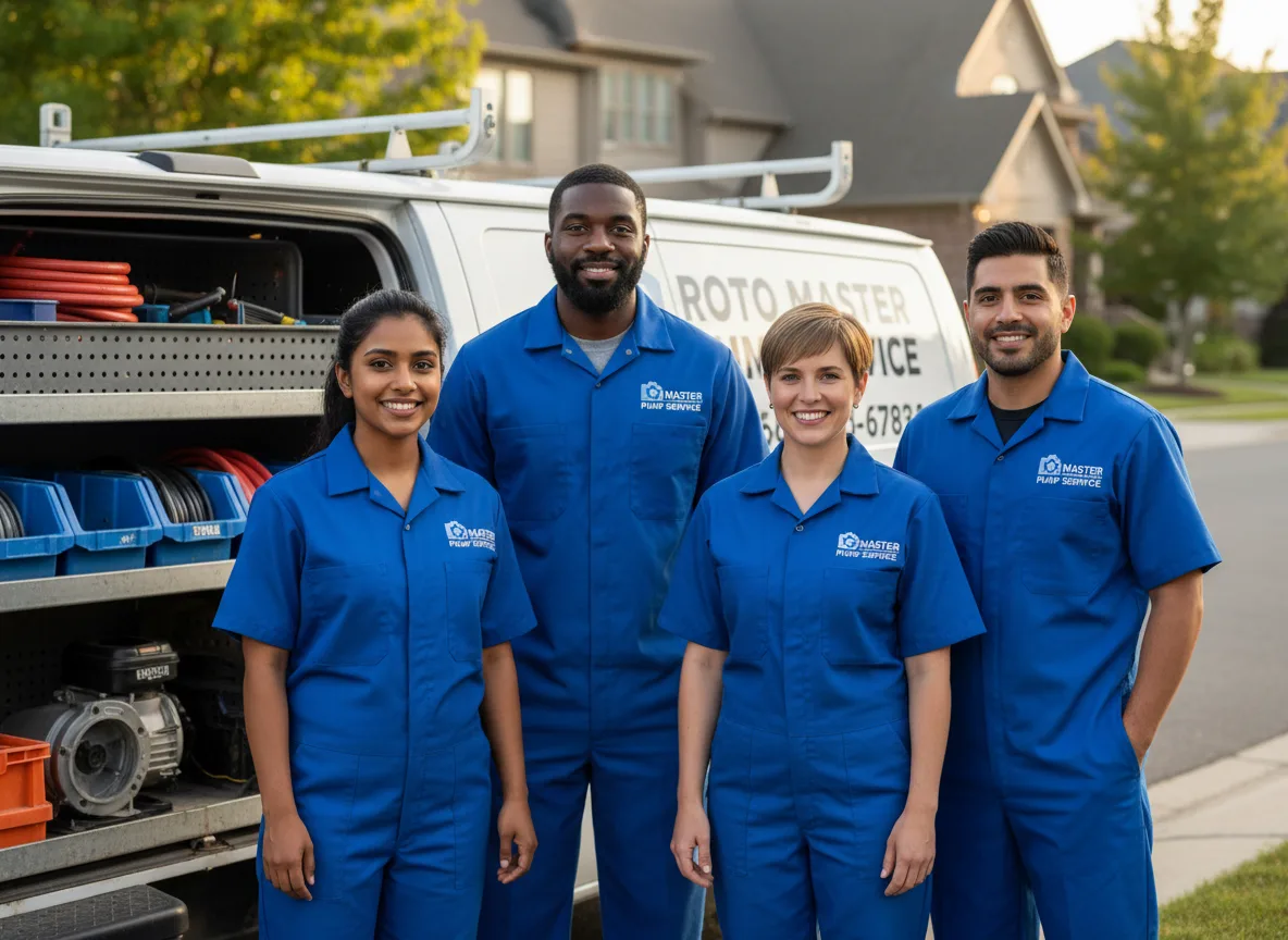 Sump Pump Installation company in Trenton, SC
